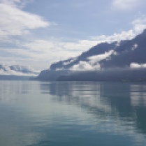suiza lake