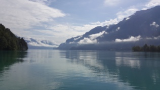 suiza lake